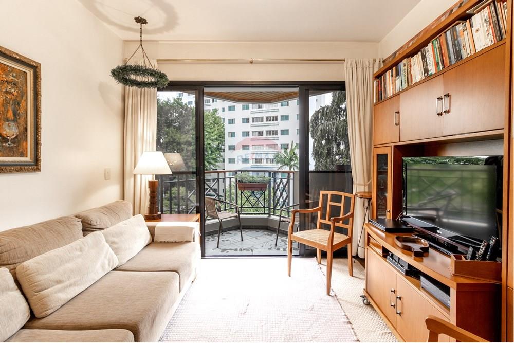 Apartamento - Venda - São Paulo , São Paulo - Cópia de 1 Sala (6).jpg - 601261073-44