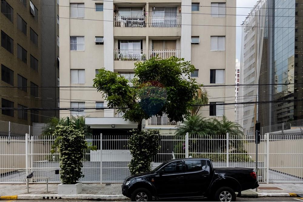 Apartamento - Venda - São Paulo , São Paulo - 53-AP.jpg - 601971076-56