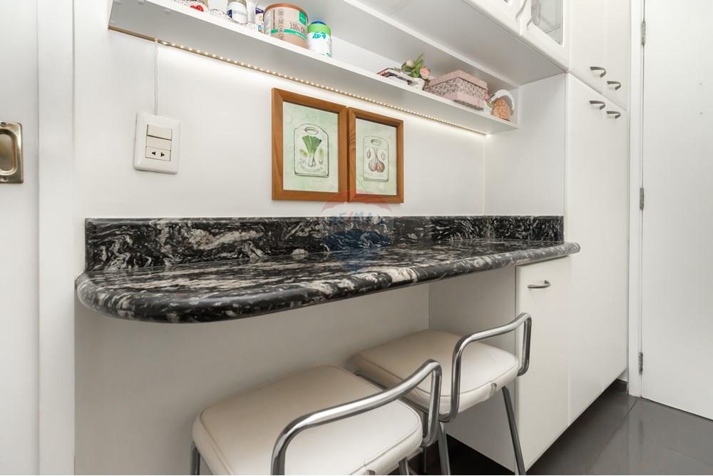 Apartamento - Venda - São Paulo , São Paulo - 18 Cozinha.jpg - 602221003-74