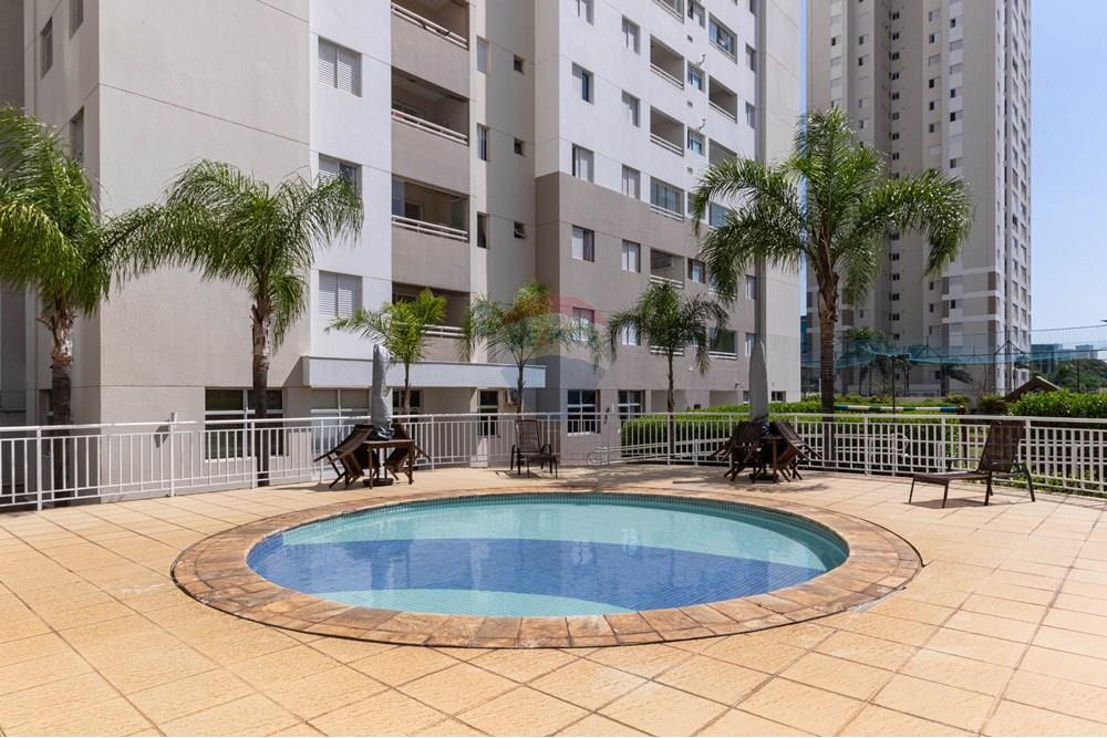 Apartamento - Venda - São Paulo , São Paulo - MARQUES PISCINA INFANTIL.jpg - 601371083-17