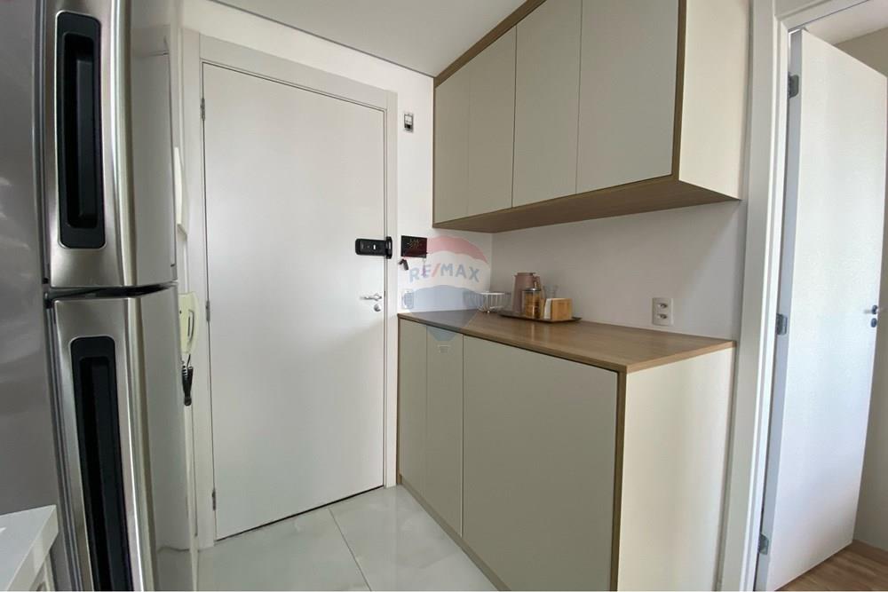 Apartamento - Alugar - São Paulo , São Paulo - IMG_5451.jpeg - 602411005-42