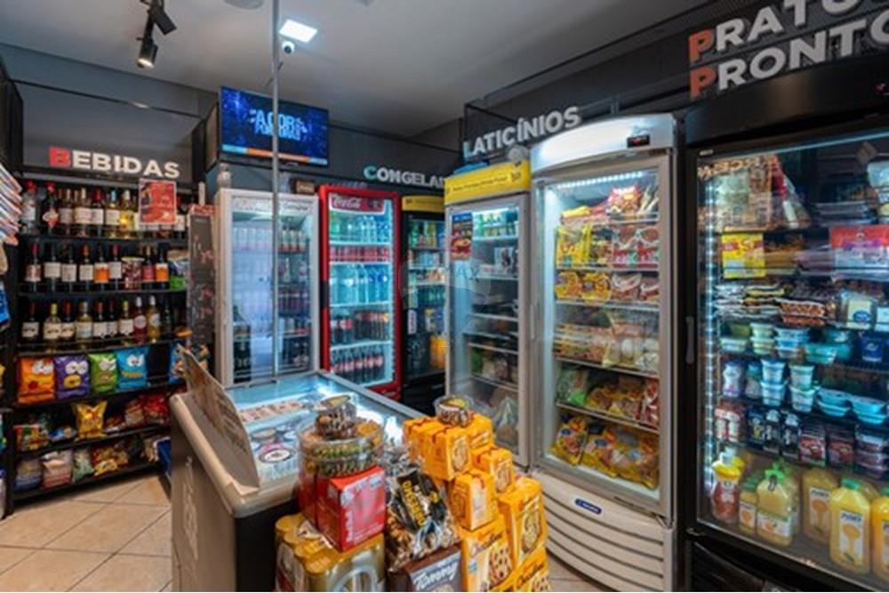 Apartamento - Alugar - São Paulo , São Paulo - minimercado.jpg - 601471009-98