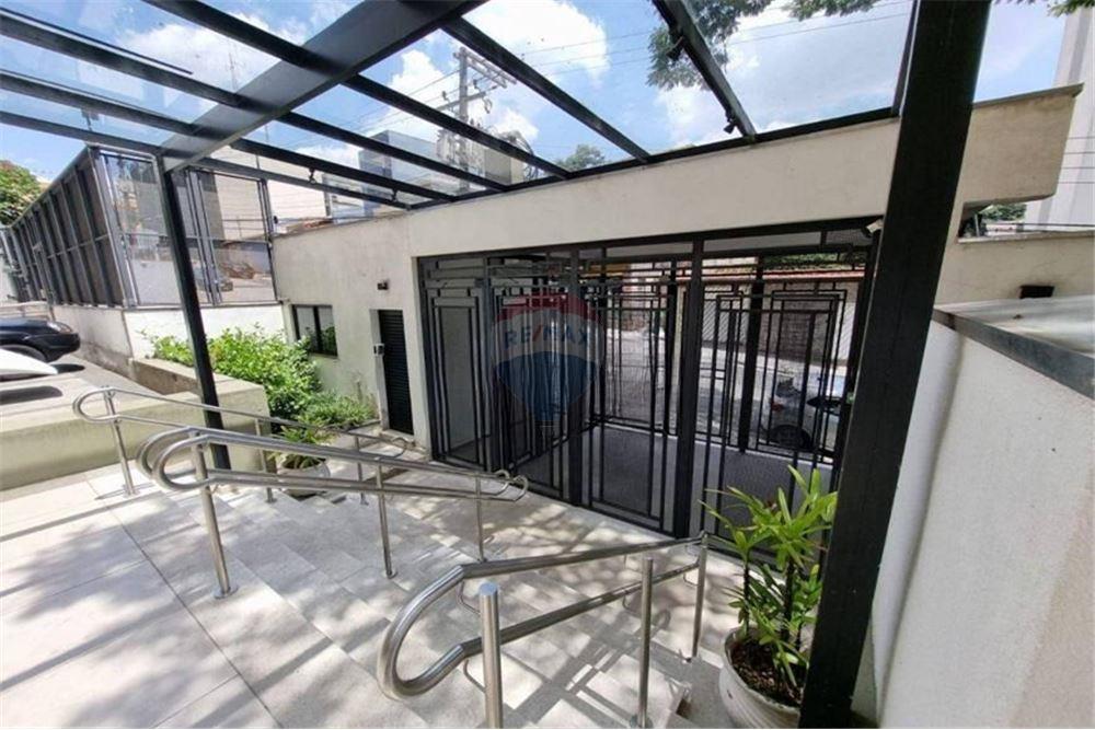 Apartamento - Alugar - São Paulo , São Paulo - Portaria - 601771003-332