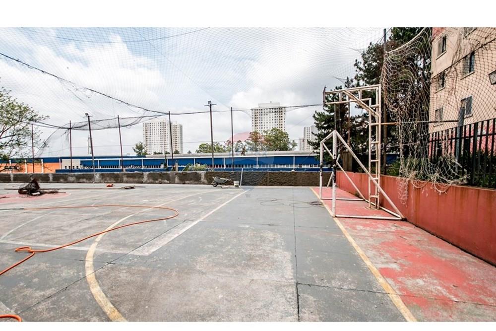 Apartamento - Venda - Osasco , São Paulo - 02area-condominial009.jpg - 602251013-36