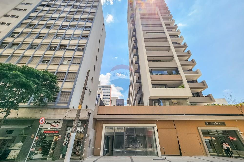 Ponto Comercial/ Loja - Venda - São Paulo , São Paulo - 01fotos_023.jpg - 601251022-163