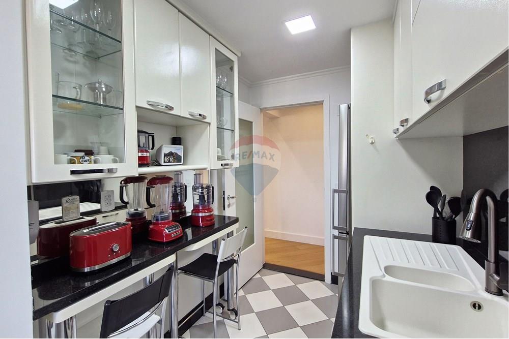 Apartamento - Venda - São Paulo , São Paulo - RUA VOLUNTÁRIOS DA PÁTRIA, 4816 (34).jpg - 601051059-36