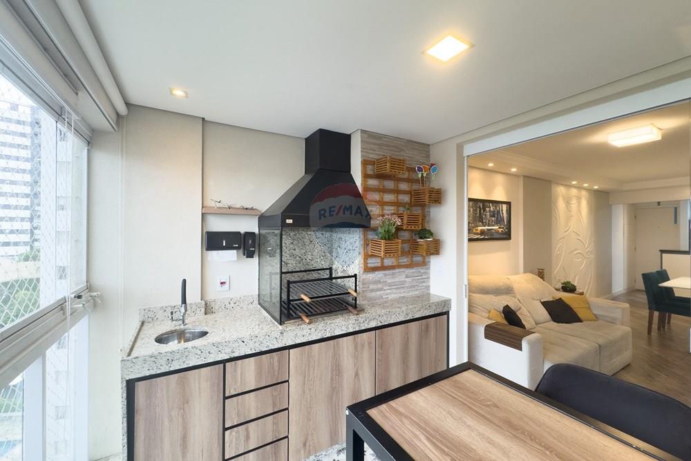 Apartamento - Venda - São Paulo , São Paulo - IMG 10 - IMG_8890 - 120326 - ID 1080-26.jpg - 601301080-26