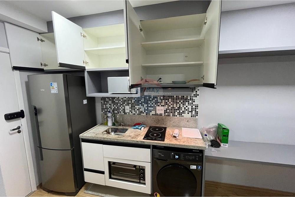 Studio - Alugar - São Paulo , São Paulo - 9.jpeg - 602031027-26