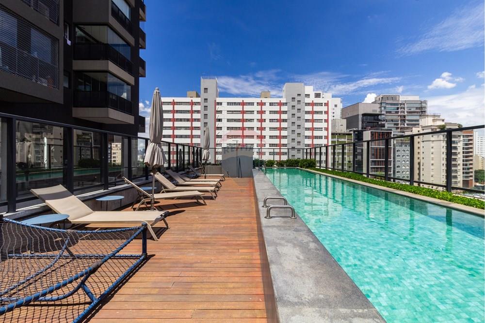 Apartamento - Venda - São Paulo , São Paulo - 20 PISCINA 2 (2).jpg - 602191013-240