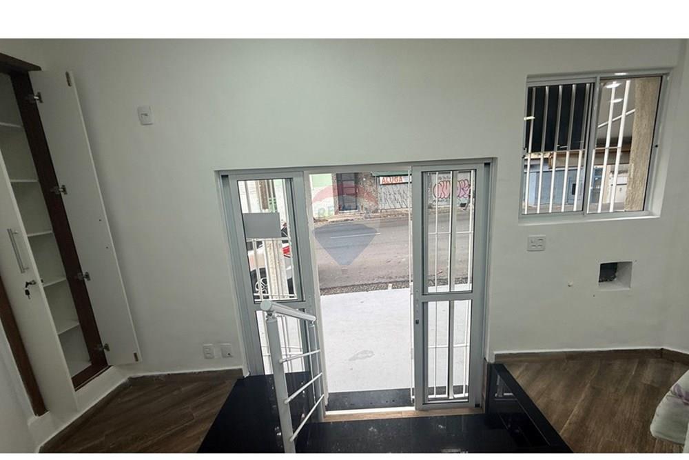 Ponto Comercial - Alugar - São Paulo , São Paulo - IMG_9029.JPG - 602191016-35