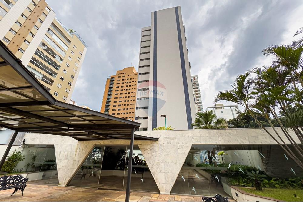 Apartamento - Venda - São Caetano do Sul , São Paulo - 01fachada002.jpg - 601081106-2