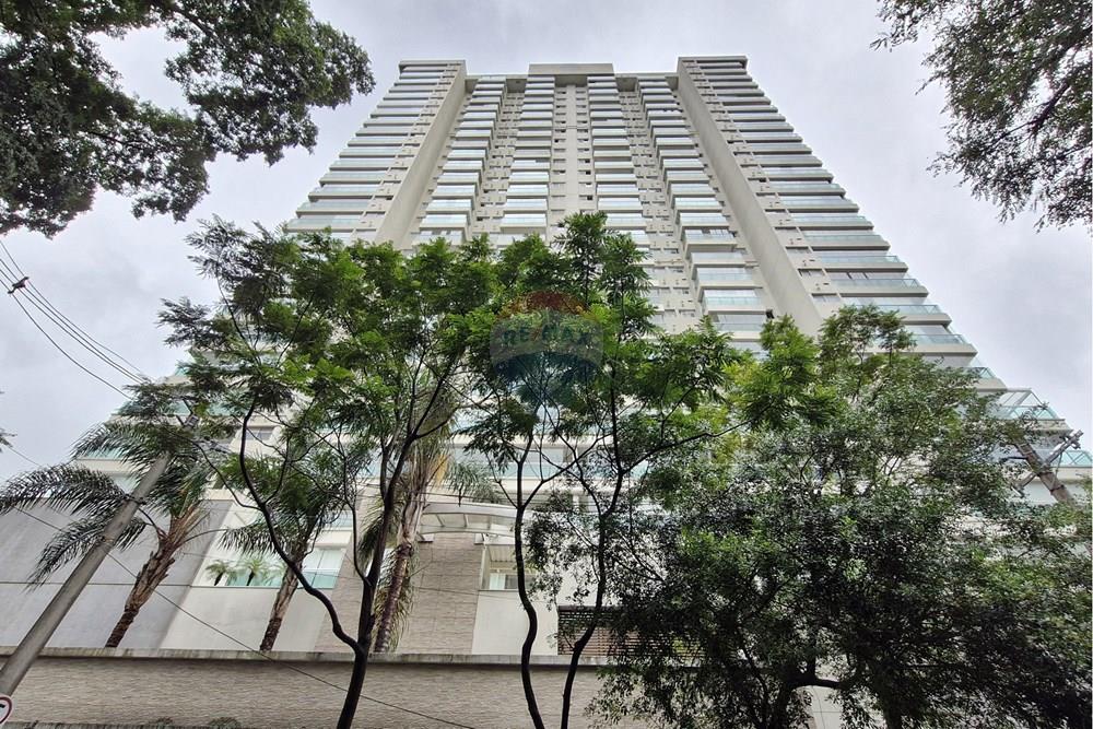 Apartamento - Venda - São Paulo , São Paulo - RUA CONDE DE ITÚ, 120 (1).jpg - 601361074-3