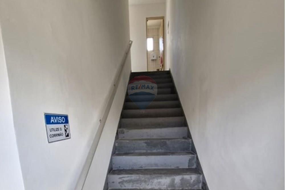 Prédio - Alugar - São Paulo , São Paulo - 3.jpeg - Corredor - 601081107-3