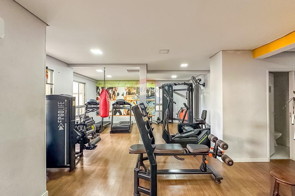 Apartamento - Venda - São Paulo , São Paulo - IMG_883734.jpg - 602261001-56