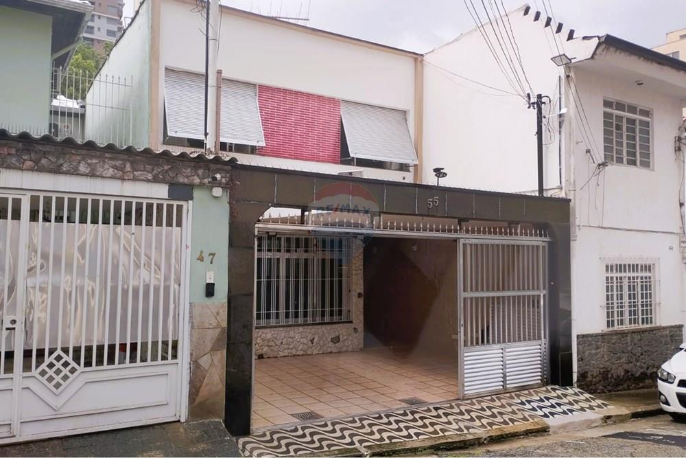 Sobrado - Alugar - São Paulo , São Paulo - 2 JCS 68.jpeg - 601361040-194