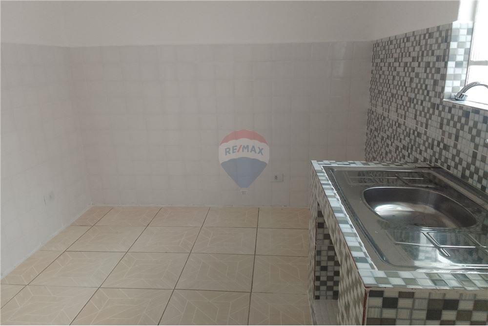 Casa - Alugar - São Paulo , São Paulo - 10 - 601751005-542