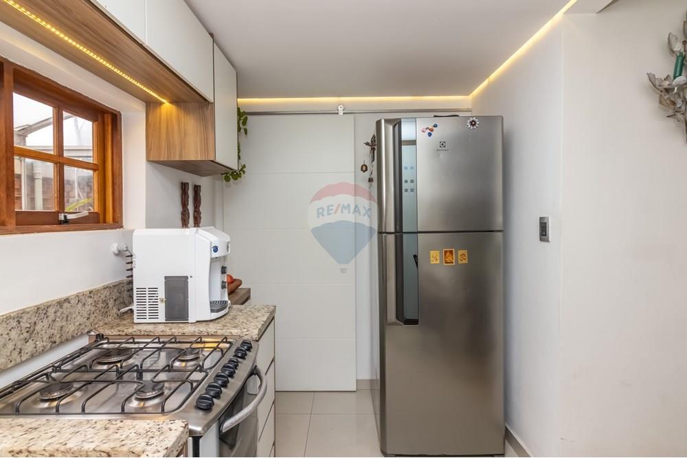 Casa - Venda - São Paulo , São Paulo - 7.jpg - Cozinha - 601131046-18