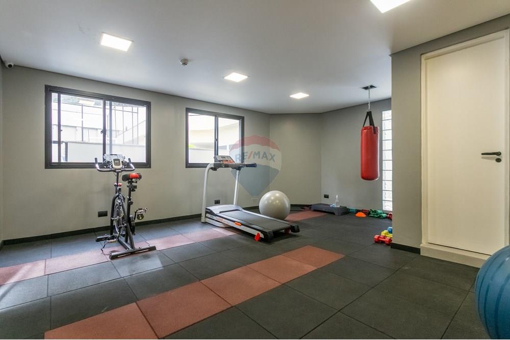 Apartamento - Venda - São Paulo , São Paulo - 601301080-5 - R Engenheiro Jorge Oliva, 409-038.jpg - 601301080-5