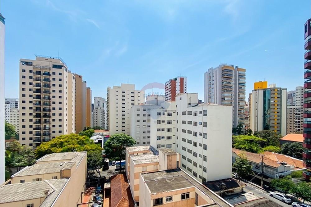 Apartamento - Alugar - São Paulo , São Paulo - IMG_896503.jpg - 602191028-55