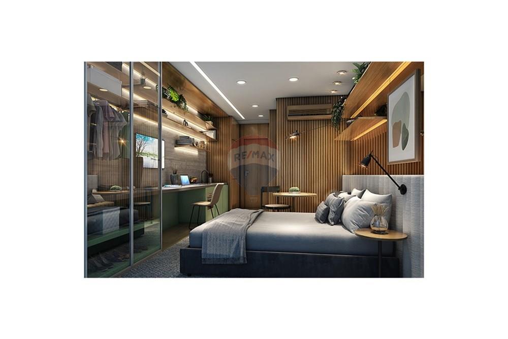 Studio - Alugar - São Paulo , São Paulo - galeria-decorado-voxx-vila-nova.jpg - 602031023-7