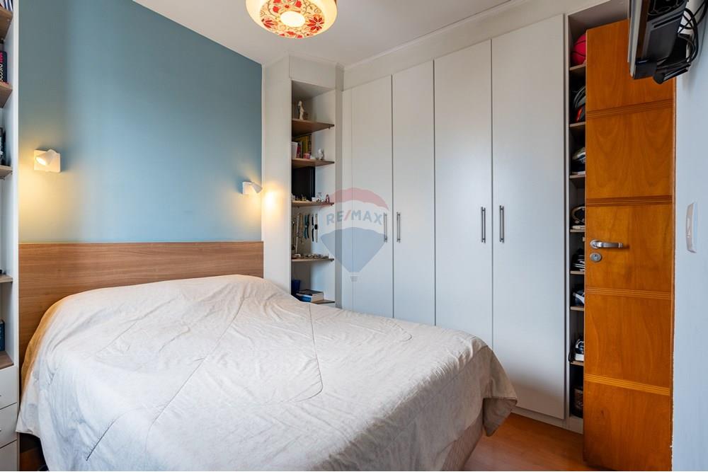 Apartamento - Venda - São Paulo , São Paulo - 15-AP.jpg - 601471020-88