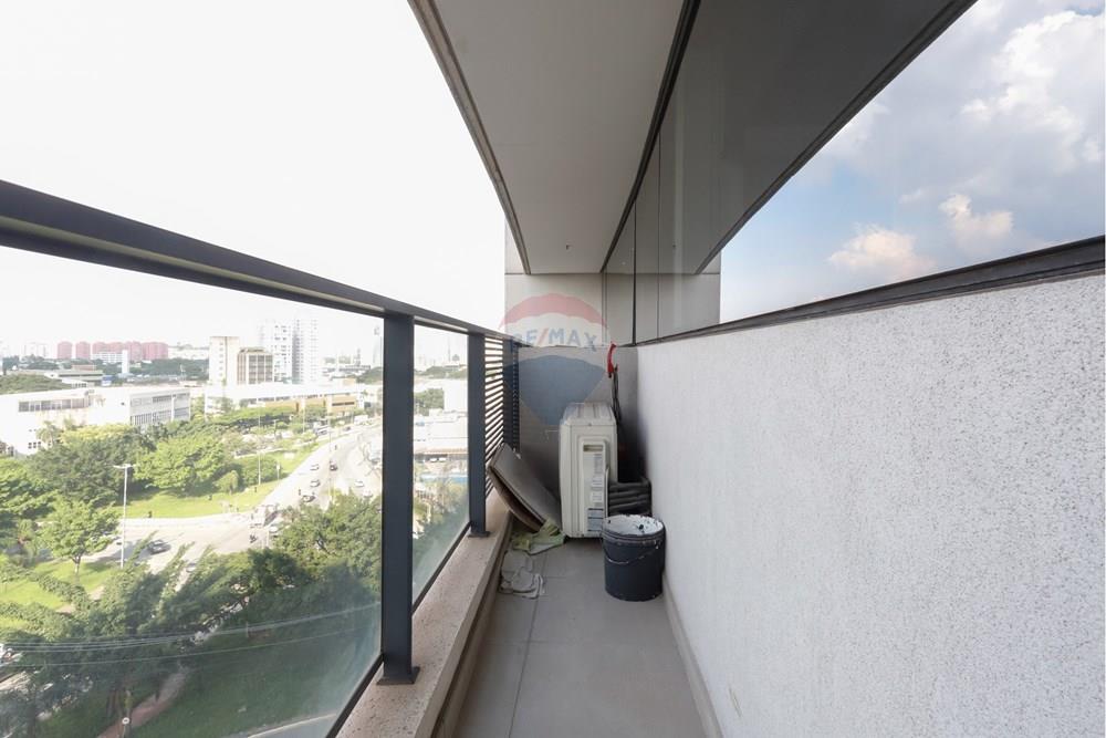 Cj. Comercial/ Sala - Venda - São Paulo , São Paulo - 26-02-20-Av. Marquês de S. Vicente, 2219 Cj 610 - Jardim das Perdizes_021_CapodannoFotografia.jpg - 602341018-52