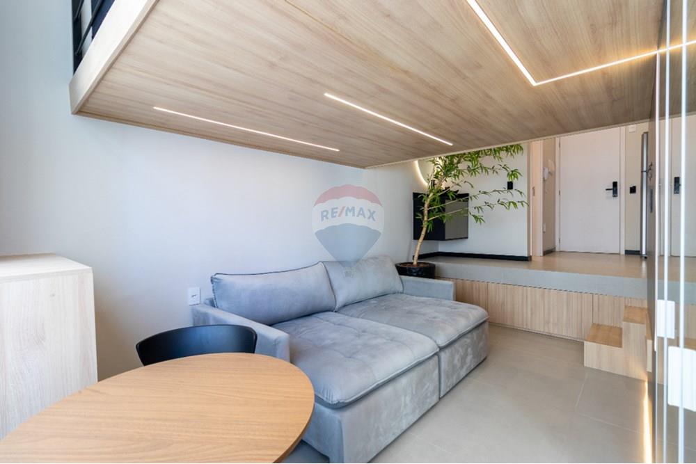 Apartamento - Venda - São Paulo , São Paulo - 3b82cd8f-aef6-4e2a-bbe1-6761eeec5e8d.jpeg - Sala - 601251084-278