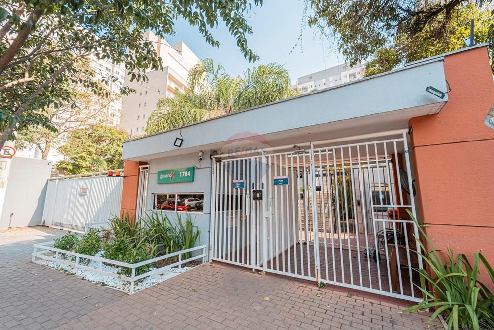 Apartamento - Venda - São Paulo , São Paulo - 601301016-238-1 GIRADINO JARDIM PRUDENCIA  CUPECE 1784 (65).jpg - 601301016-244