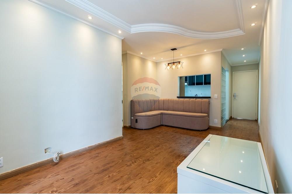 Apartamento - Venda - São Paulo , São Paulo - 3_AP.jpg - 601471015-56