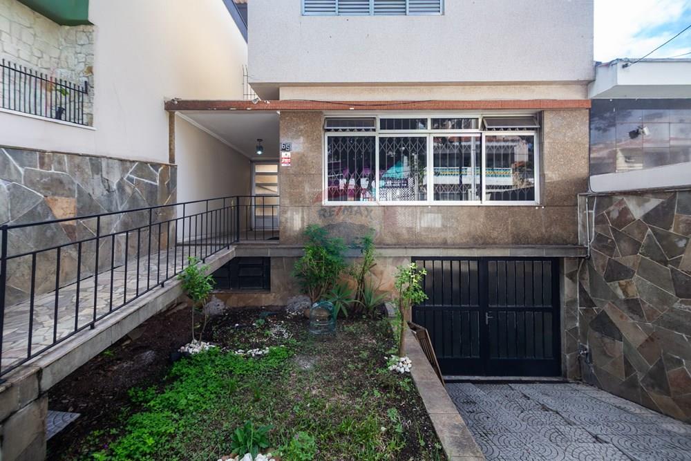 Casa - Venda - São Paulo , São Paulo - 01fotos_032.jpeg - Fachada - 601251294-14