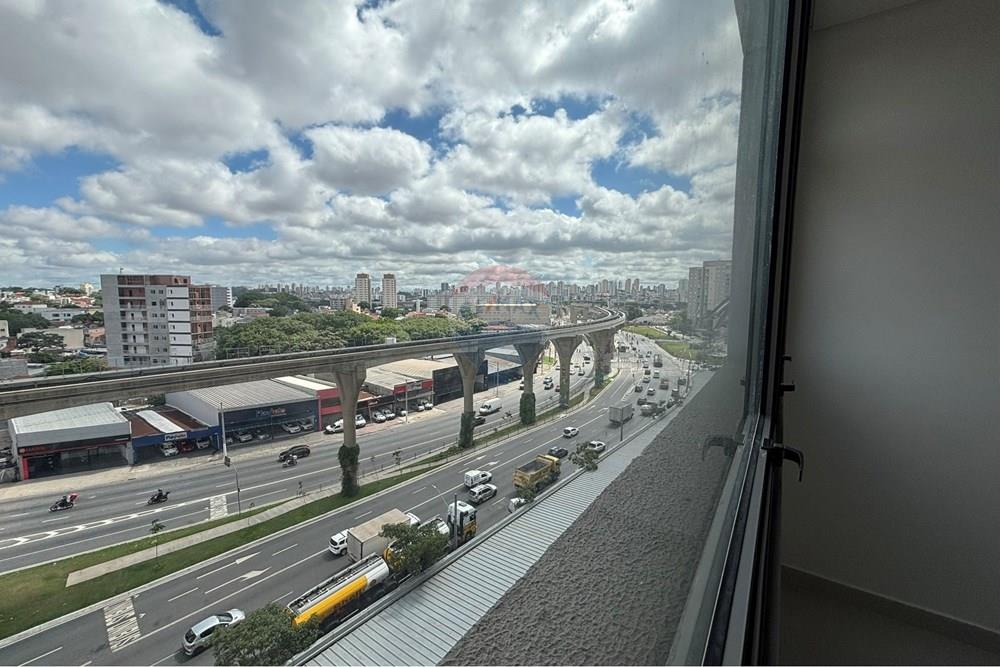 Cj. Comercial/ Sala - Alugar - São Paulo , São Paulo - IMG_7594.JPEG - 601811011-24