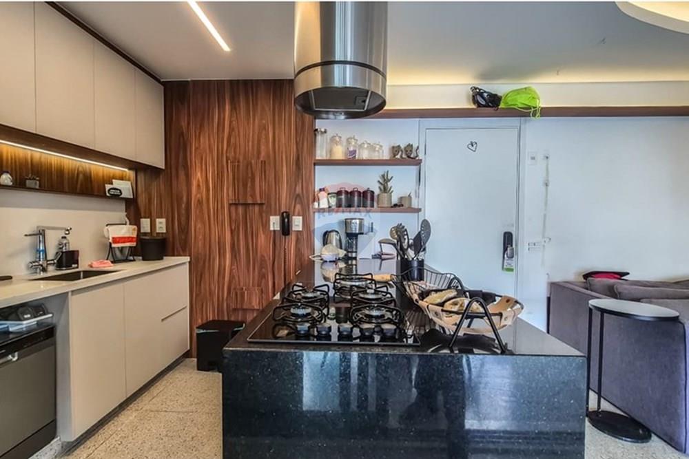 Apartamento - Venda - São Paulo , São Paulo - IMG_4166.JPG - 601241007-117