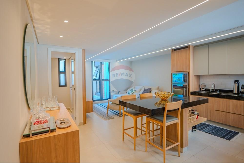 Casa de Condomínio - Venda - São Paulo , São Paulo - DSC04161.jpg - Cozinha - 601371058-26