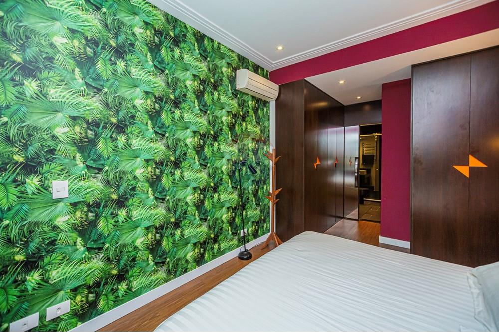 Apartamento - Venda - São Paulo , São Paulo - 04dormitorios004.JPG - 601081096-4