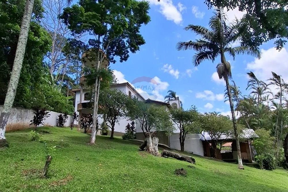 Chácara / Sítio / Fazenda - Venda - Santa Isabel , São Paulo - 20260201_115308.jpg - 601241068-20