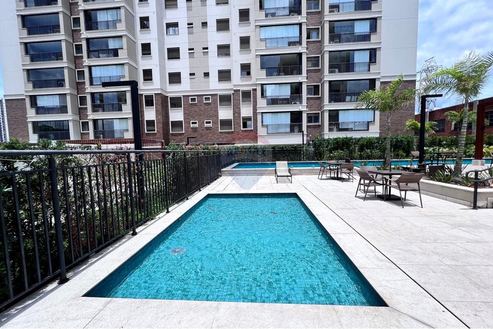 Apartamento - Alugar - São Paulo , São Paulo - IMG_9745.JPG - 601471030-52