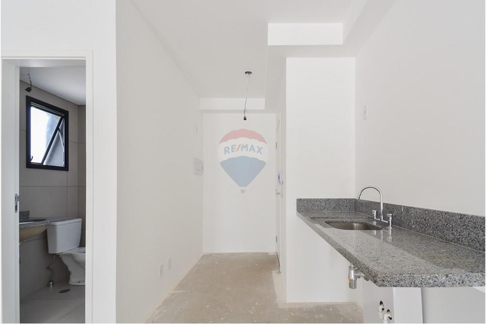 Residential - कोंडो/अपार्टमेंट - साओ पोलो , साओ पोलो - BR - 01fotos_022.jpg - 601181032-15