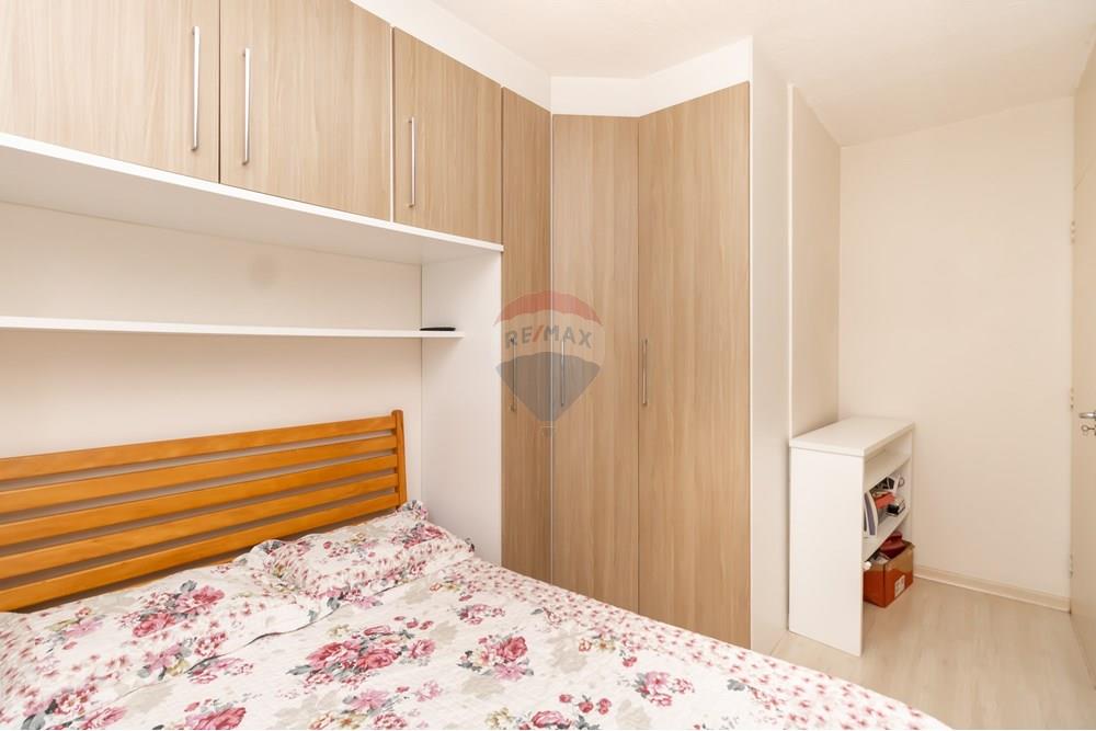 Apartamento à venda com 2 quartos, 53m² - Foto 11