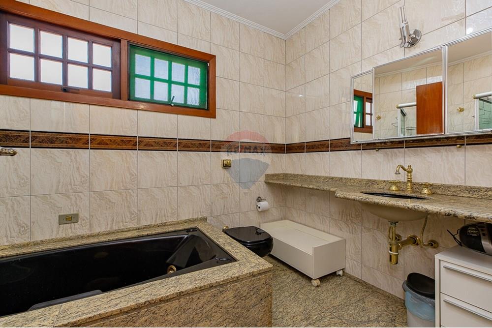 Sobrado - Venda - São Paulo , São Paulo - Cópia de Remax Ares-43.jpg - Banheiro - 601131075-14