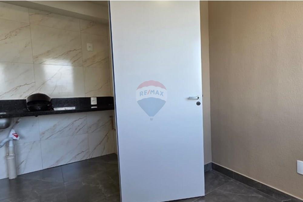 Apartamento - Alugar - São Paulo , São Paulo - 4f0e58bf-6c65-4709-a705-4426e6a04e81.jpg - Cozinha - 601751067-127
