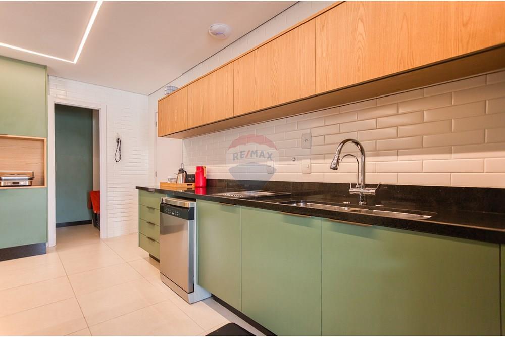 Apartamento - Venda - São Paulo , São Paulo - 04cozinha003.jpg - 601081090-20