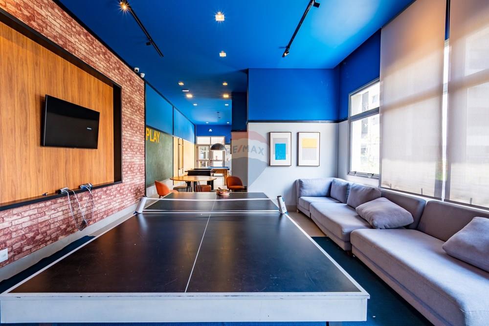 Apartamento - Alugar - São Paulo , São Paulo - CS-83.jpg - 601471003-229