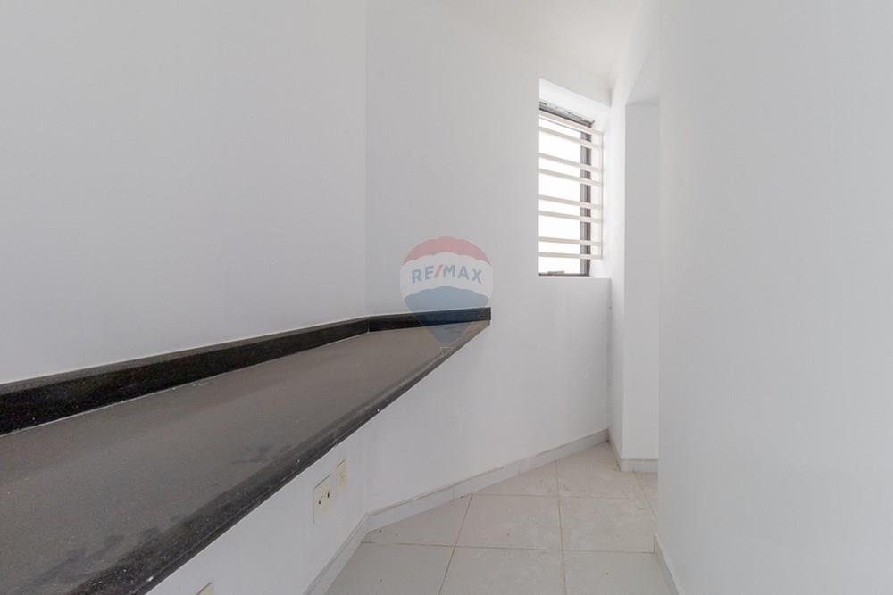 Loja - Alugar - São Paulo , São Paulo - IMG_1004.jpg - Cozinha - 601081007-134