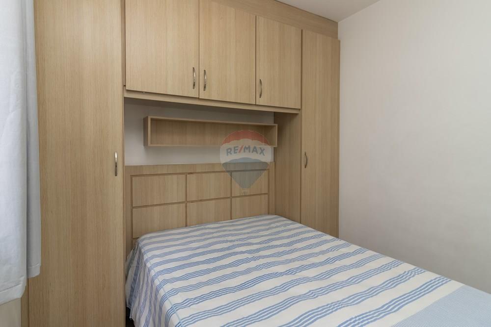 Apartamento - Venda - São Paulo , São Paulo - 08 quarto.jpg - Quarto - 630331067-27