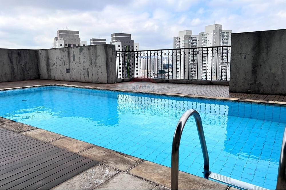 Apartamento - Alugar - São Paulo , São Paulo - IMG_7872.JPG - 601471030-34