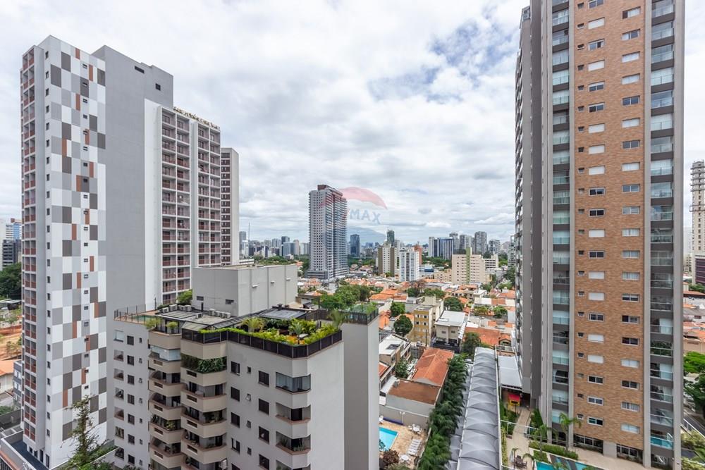 Apartamento - Venda - São Paulo , São Paulo - IMG_395319.jpg - 601371045-14