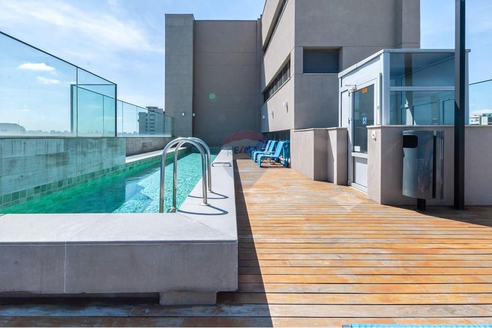 Apartamento - Venda - São Paulo , São Paulo - DSC_9215.jpeg - 601191033-75