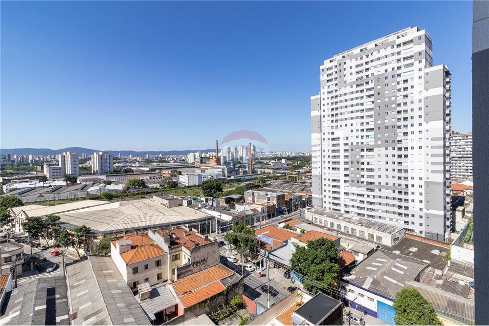 Rezidential - Apartament - Sao Paulo , Sao Paulo - BR - 72 - 601751058-84