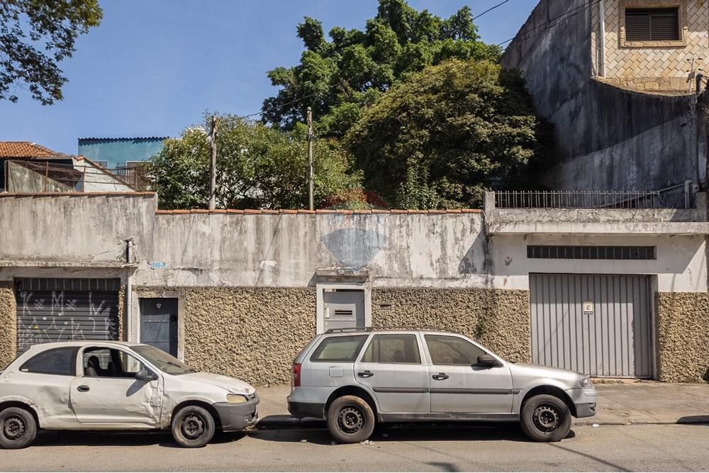 Terreno - Venda - São Paulo , São Paulo - 1_CS.jpg - 601471004-419