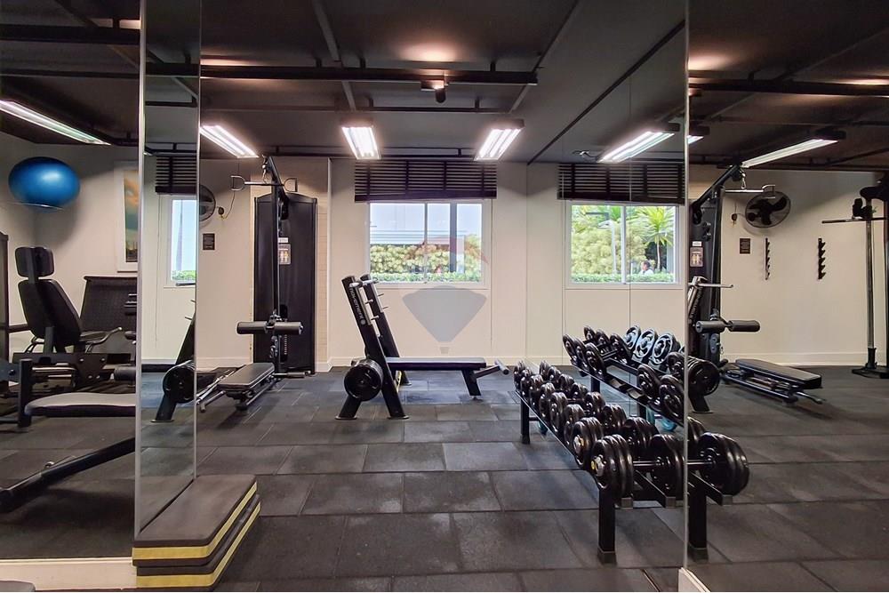 Apartamento - Venda - São Paulo , São Paulo - 25-10-07-R. Martinho de Campos, 41 - apto 36 - Vila Anastácio_057_CapodannoFotografia (1).jpg - Pátio interno - 602341026-13